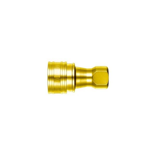 日東工器 SPカプラ 12SーA EPDM BRASS 12S-A 1個（直送品）