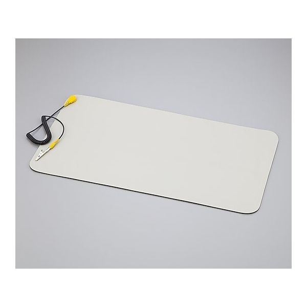 アズワン アズピュア帯電防止ソフト粘着マット（弱粘着タイプ)5S対策