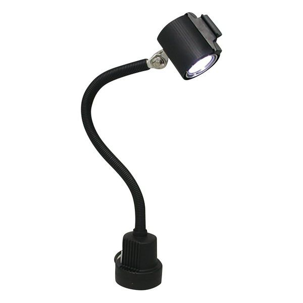 アズワン LEDアームライト 白色 2-2756-03 1個（直送品）