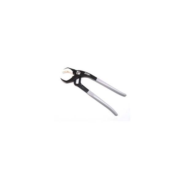 IPS PLIERS IPS(五十嵐プライヤー) ソフトタッチシリーズ ワイド 270mm WLー270S WL-270S 1丁（直送品） アスクル