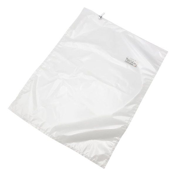 アズワン サンプリングバッグ(2フッ化) 1口コック 1-6332-18 1枚（直送品）