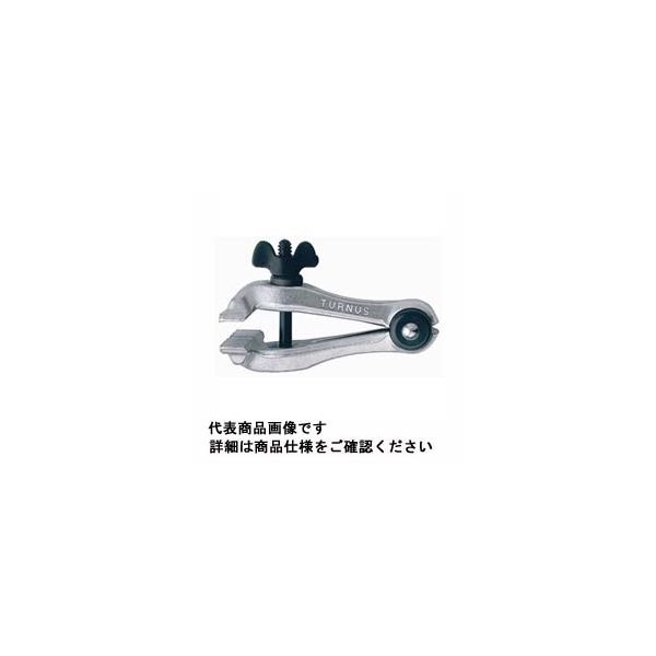 クッコ 101ー100 ハンドバイス 100MM 1個（直送品）