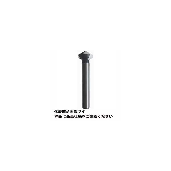 喜一工具 PROCHI カウンターシンク 120°16.0 HSS PRC-120160 1本（直送品）