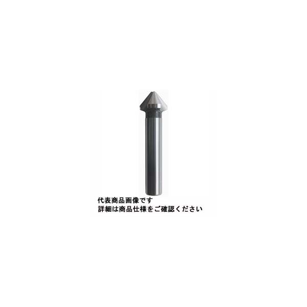 喜一工具 PROCHI カウンターシンク 82°8.3 HSS PRC-8283 1本（直送品）