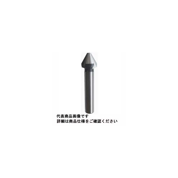 喜一工具 PROCHI カウンターシンク 60°8.0 HSS PRC-6080 1本（直送品）