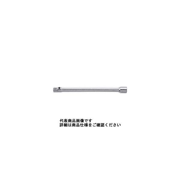 スタビレー 1/2”SQエキステンションバー 509/5QR 1本（直送品）