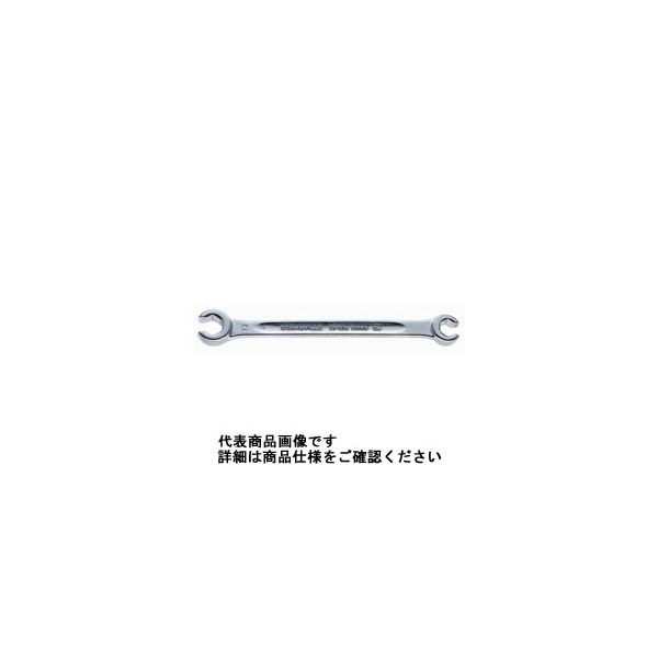 スタビレー オープンリングスパナ 24Aー1/2X9/16 24A-1/2X9/16 1本（直送品）