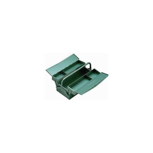 スタビレー 両開きツールボックス 83/010 1個（直送品） - アスクル