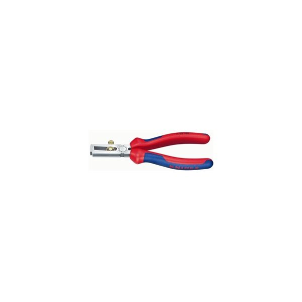 KNIPEX 1102ー160 エンドワイヤーストリッパー (SB) 1102-160 1丁（直送品）