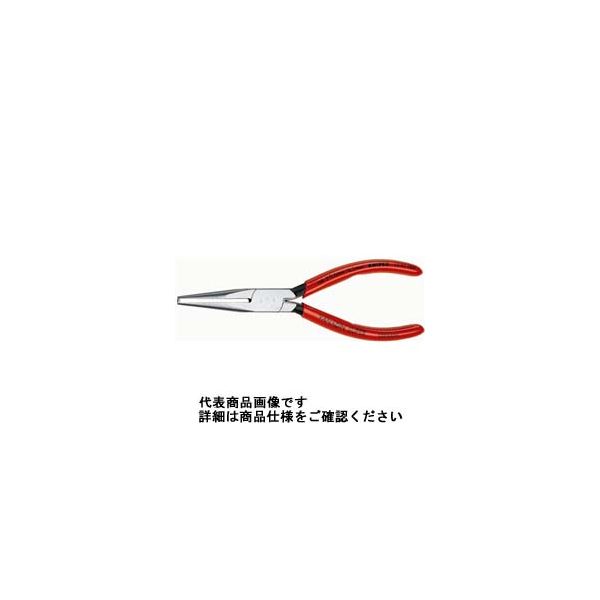 KNIPEX 1551ー160 ストリッパー 1551-160 1丁（直送品）