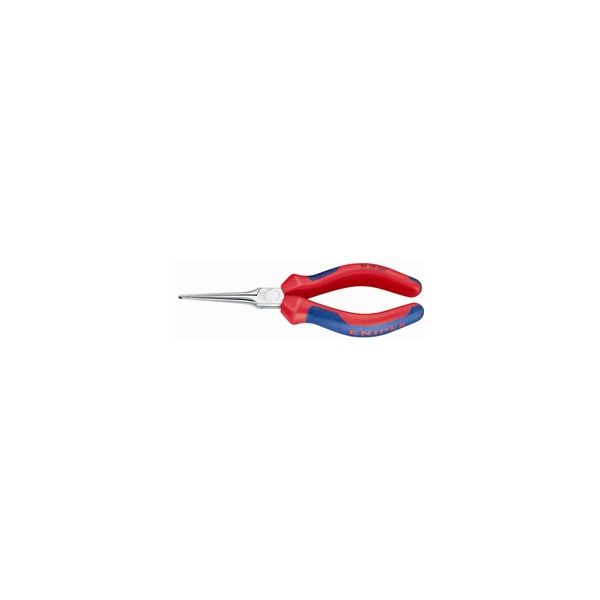 KNIPEX ニードルノーズプライヤー 3115ー160 3115-160 1丁（直送品）