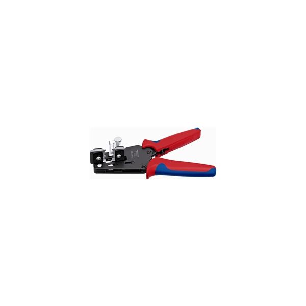 KNIPEX ワイヤーストリッパー 1212ー12 1212-12 1丁（直送品）