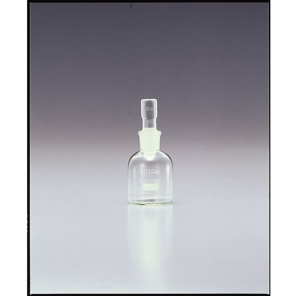 AGCテクノグラス フランびん 200mL 1650FBT200 1ケース10本入（直送品）