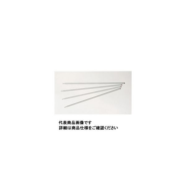 マイクロ採血管(Caraway へパリン未処理) 1ケース100本入 F-02-668-30 1ケース(100本)（直送品）