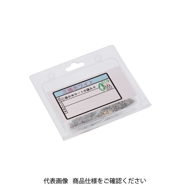 ファスニング J BC 鉄（+）0番1種 皿小ねじ（パック品） 1.6 X 4.0 400005010016004010 1箱（1000個）（直送品）