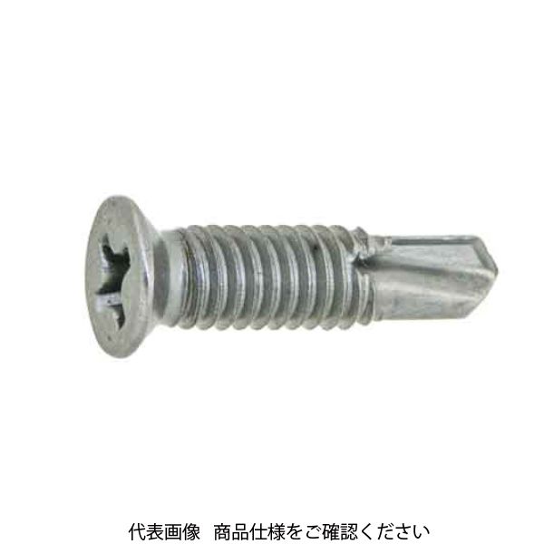 ファスニング J BK SUS SUS410 FRX 皿 小頭（D＝6）（細目） 4 X 16 500330210040016008（直送品）