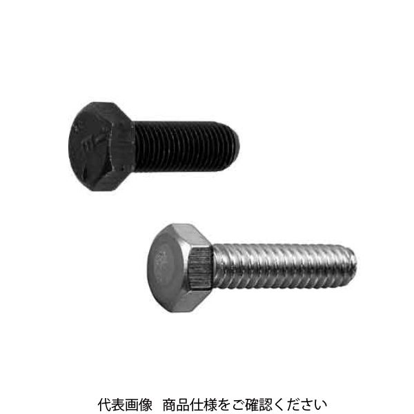 ファスニング J 3カーW 鉄 六角ボルト（ユニファイ・細目 G-5） 1/2X1” B00000408040810003 1箱（100個）（直送品）