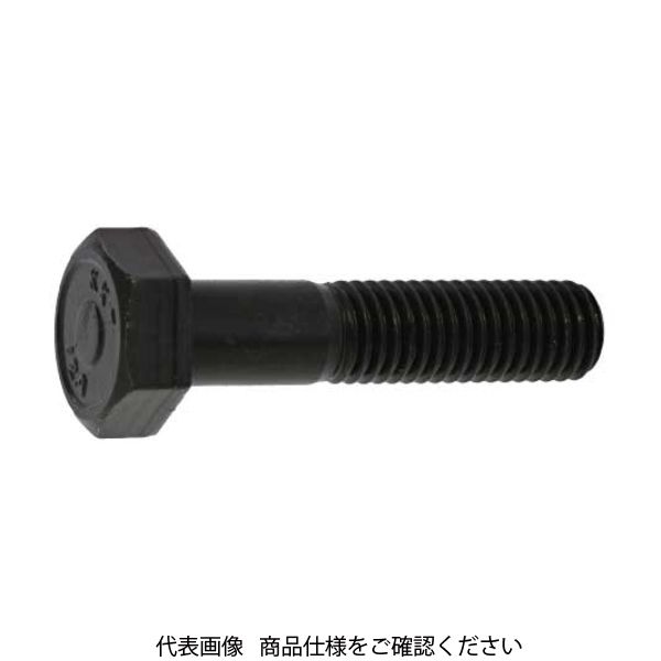 ファスニング J クローム 鋼 強度区分12.9 六角ボルト 8 X 20 B00002000080020006 1箱（100個）（直送品）