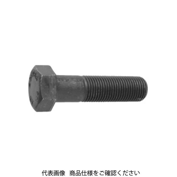 ファスニング J 3カーW 鋼 強度区分10.9 六角ボルト（細目） 10X40 1.25 B00004040100040003 1箱（150個）（直送品）