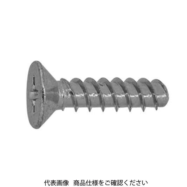 ファスニング J 3カーB 鉄 タイト（+）Pタイプ 皿 2 X 8 300020010020008004 1箱（14000個）（直送品） 24,726円