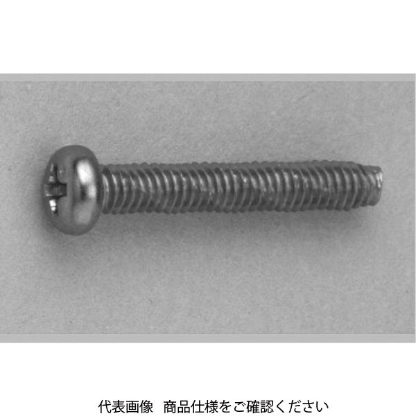 ファスニング J 3カーW 鉄 FTねじ(+)ナベ 4 X 25 3000FT000040025003 1箱(3000個)（直送品） 19,109円