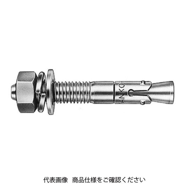 ファスニング J 3カーW 鉄 トルコンアンカー（TCWタイプ） TCW-670 U000A0630060070003 1箱（50個）（直送品）