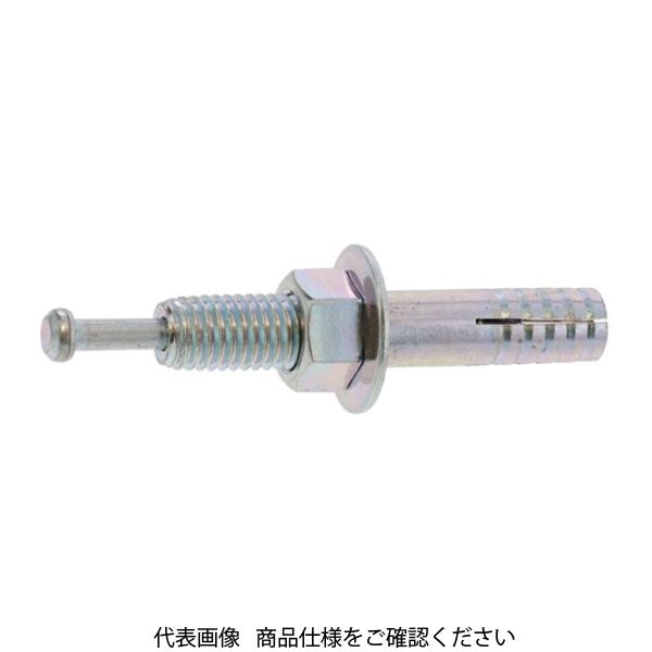 ファスニング J ドブ 鉄 ルーティアンカー（Cタイプ） C-850D U000R00C0080050012 1箱（50個）（直送品）