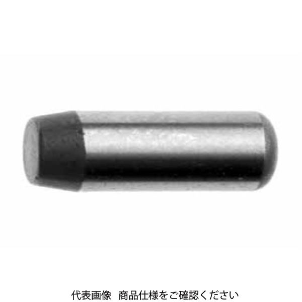 ファスニング J 鋼 ダウェルピン A形 5 X 12 D000D00A0050012000 1箱(500個)（直送品）