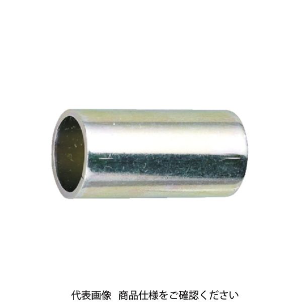 ファスニング J 3カーW 鉄 スペーサー 3X4X12 G00008000030012003 1箱（1000個）（直送品）