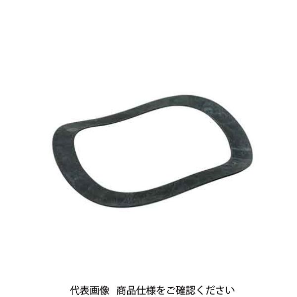 ファスニング J ACP 鉄 波ワッシャー WW-4 I00004400040000000 1箱（1000個）（直送品）