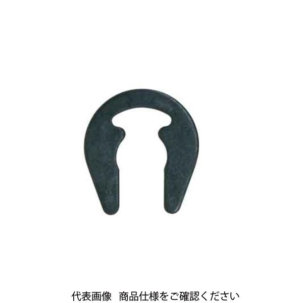 ファスニング J ACP 鉄 U形止め輪 UTW-8 I00000900080000000 1箱（250個）（直送品）