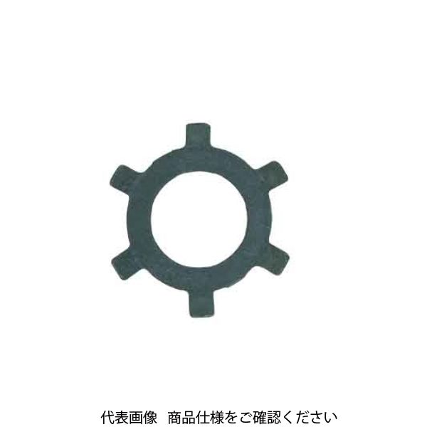 ファスニング J ACP 鉄 CR形止め輪 CRTW-10 I00001500100000000 1箱（1000個）（直送品）