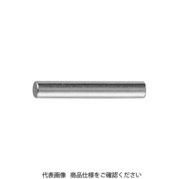 ファスニング Ｊ　ＳＵＳ　ステンレス　平行ピン（軟質）　3　Ｘ　6　　G00206100030006000　1箱　　（直送品）