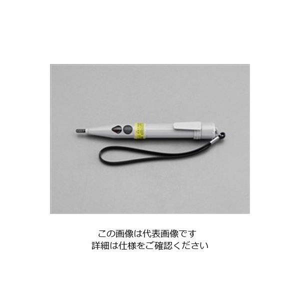 エスコ AC60ー7000V 検電器 EA707DH-12 1本（直送品） - アスクル