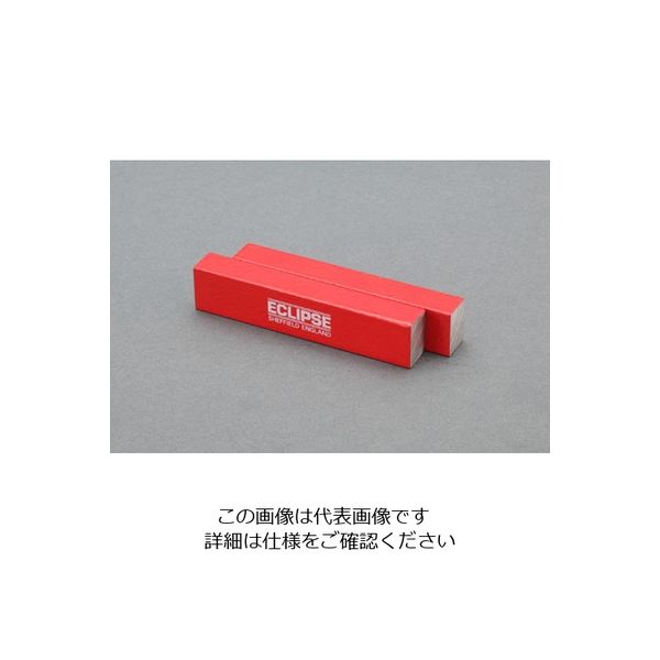 エスコ 15 x50x10mm 強力マグネット(2本) EA781EB-34 1セット(4本:2本×2組)（直送品）