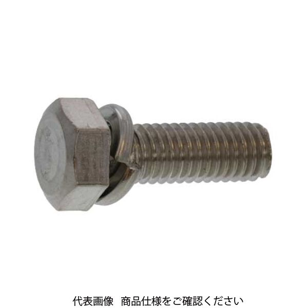 ファスニング J BC 鉄 六角トリーマ P=2(SW組込) 5 X 10 110000020050010010 1箱(700個)（直送品） 6,488円