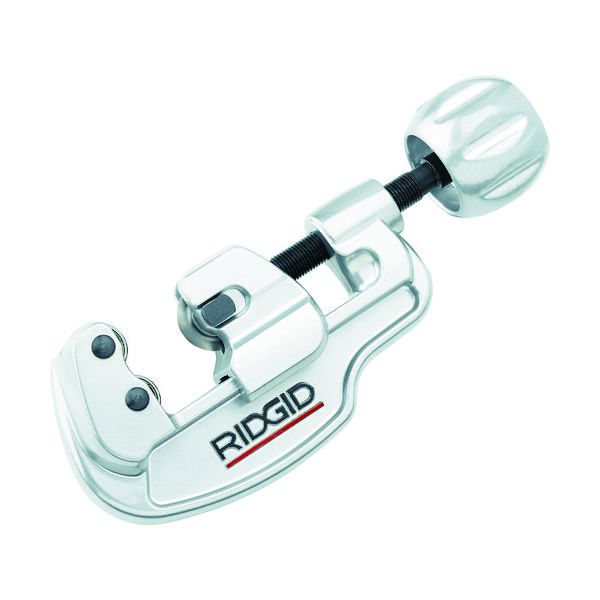 日本エマソン RIDGID ステンレス管カッター 35S 29963 1個 435-8538（直送品）