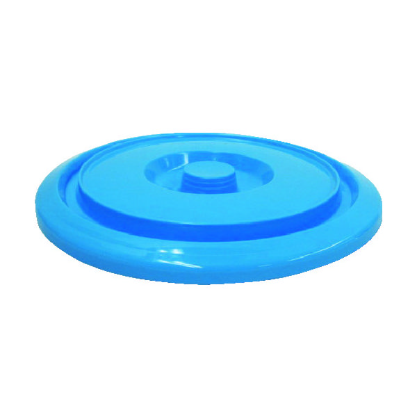 積水テクノ成型 積水 ポリバケツエース型 フタ #15 BA15FB 1枚(1個) 438-0762（直送品）