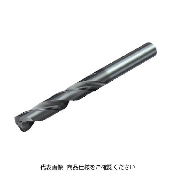 サンドビック SANDVIK コロドリル460 超硬ソリッドドリル(722) GC34 460.1-1150-058A1-XM 1本（直送品）