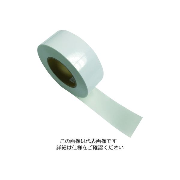 中川ケミカル 片面吸着両面テープSTマット 50STMAT10 1巻 446-6993（直送品）