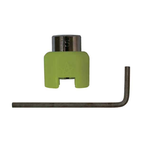 スターエム ドリルストッパー 5.0 5005-050 1個 439-1268（直送品）