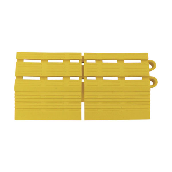 山崎産業 コンドル 防滑マット ノンスリップ メタルグリップ 縁駒O F-226-FO 1枚 441-4284（直送品）