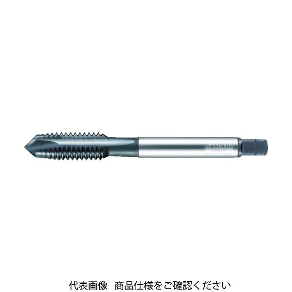 サンドビック コロタップ EP0DMJ2-M10 1本(1個) 605-9775（直送品）