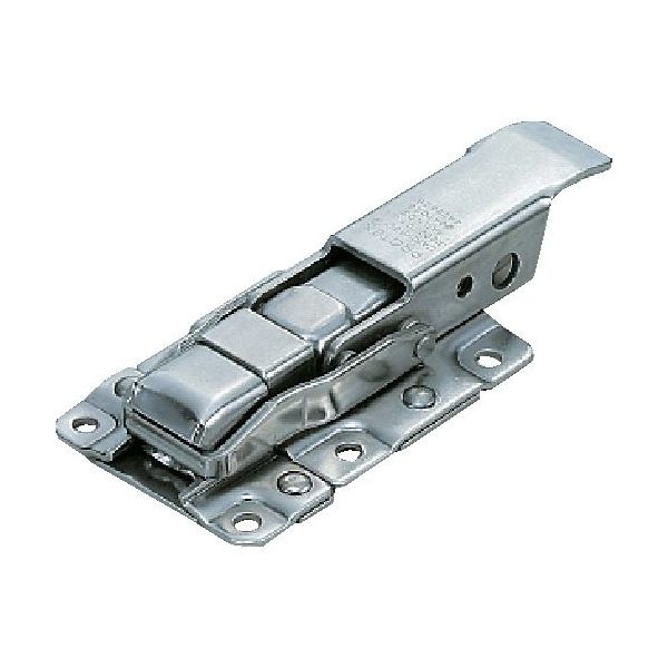 スガツネ工業 SUGATSUNE (120040406)88ー1068SSステンレス鋼製超強力三方向キャッチボルト 88-1068SS 1個（直送品）