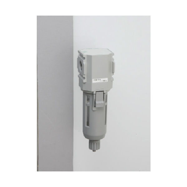 CKD モジュラータイプセレックスFRL 2000シリーズ F2000-10-W-F1 1個 441-0815（直送品）