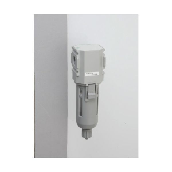 CKD モジュラータイプセレックスFRL 2000シリーズ F2000-8-W 1個 441-0823（直送品）