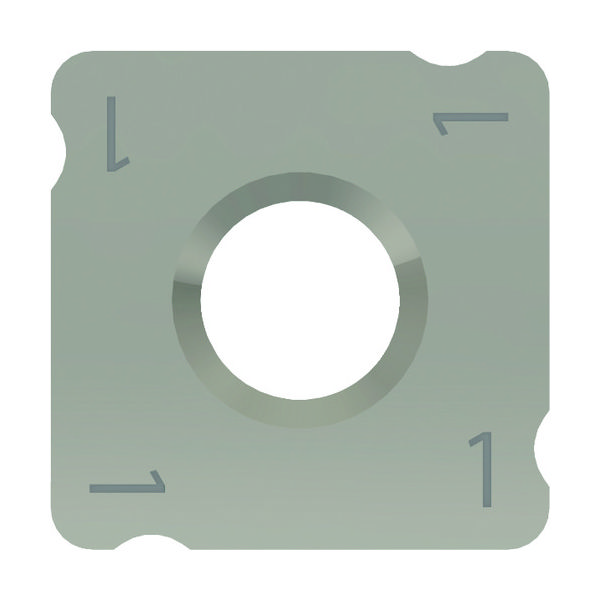 富士元工業 富士元 リャンメンカットR、ミニR、ハンチャンマンR用チップ ZA20N SNEQ090308-1RY 1セット(12個)（直送品）