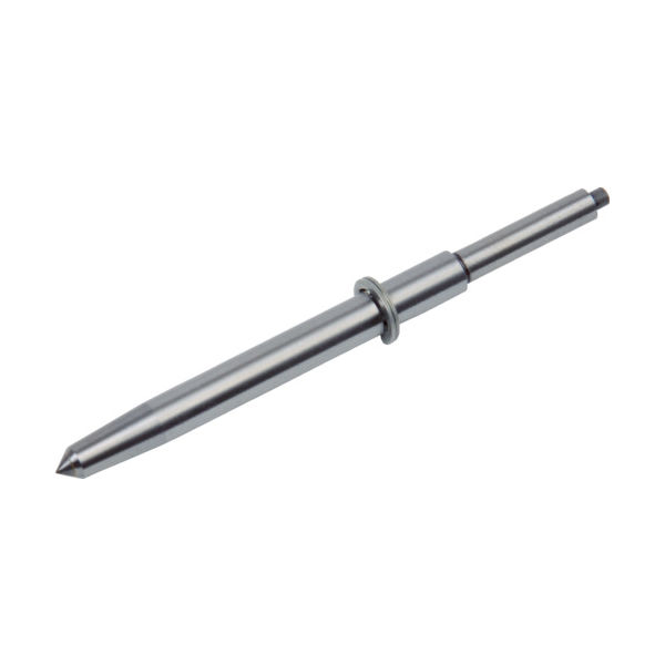 トラスコ中山 TRUSCO 超硬オートマチックポンチ用替先 TAPーL用 Eリング付 TAP-L-SAKI 1本 441-9308（直送品）