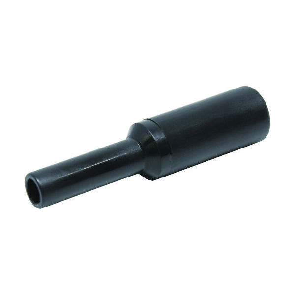 チューブフィッティング違径ニップル