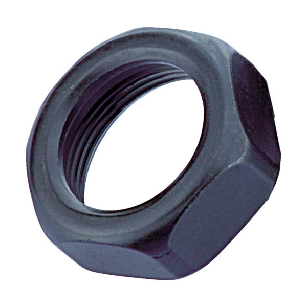 トラスコ中山 TRUSCO エホマクランプ パッド用ナット SCシリーズ用 SC-N 1個 445-4961（直送品）